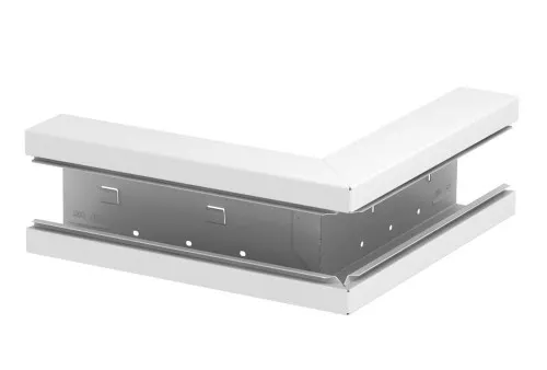 OBO Bettermann Angle extérieur GS-SA70130RW