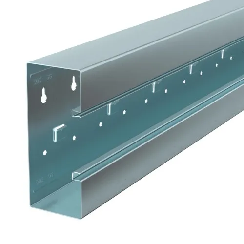 OBO Bettermann Goulotte encastrable sans OT GS-S70170FS