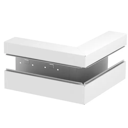 OBO Bettermann Angle extérieur GS-AA90210RW