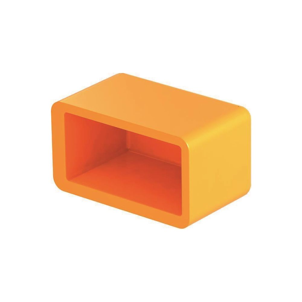 OBO Bettermann Capuchon de protection CM3518 SK