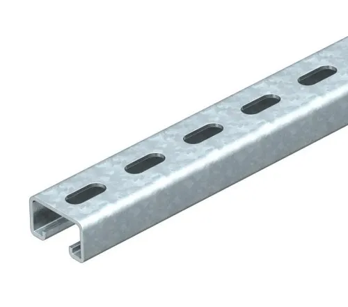 OBO Bettermann Profilé MS5030P0400FT