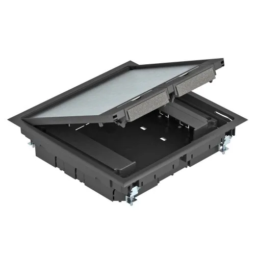 OBO Bettermann Insert d'appareil GES9 55U V 9011