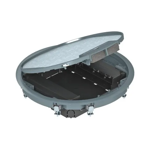 OBO Bettermann Insert d'appareil GESR9 55U V 7011