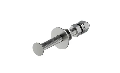 OBO Bettermann Tige filetée isFang 3B-G2