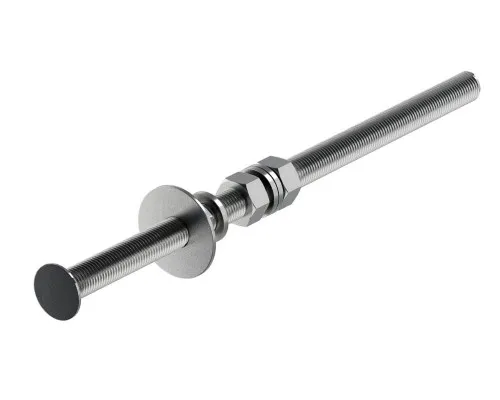OBO Bettermann Tige filetée isFang 3B-G3