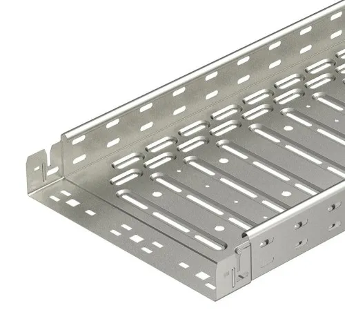 OBO Bettermann Goulotte à câbles RKSM 620 A2