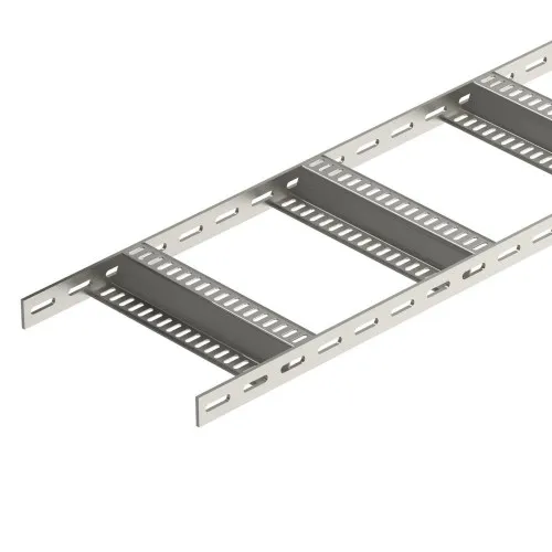OBO Bettermann Échelle à câbles pour construction navale SLZ 100 A2