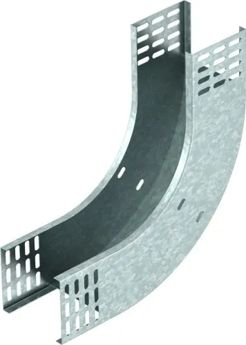 OBO Bettermann Courbe verticale RBV 820 S FS