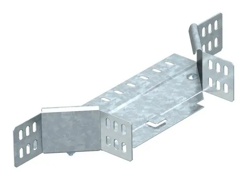OBO Bettermann Pièce de dérivation à fixation RAA 605 NX FT