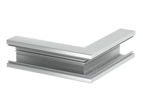 OBO Bettermann Angle extérieur GA-SA70110EL