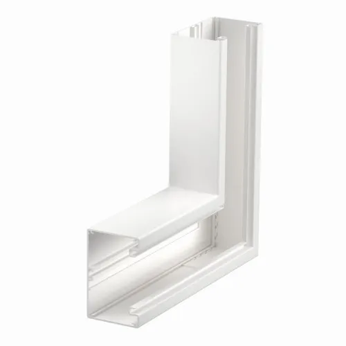 OBO Bettermann Équerre plate GA-SF70110RW