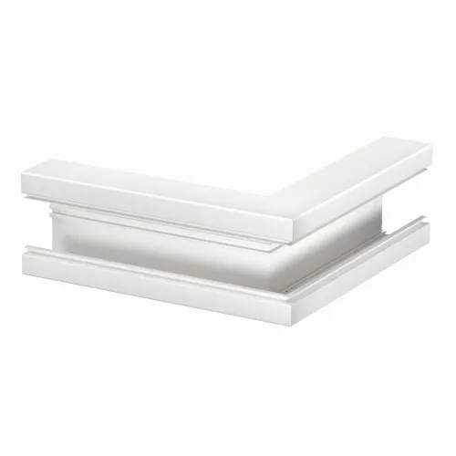OBO Bettermann Angle extérieur GA-SA70130RW