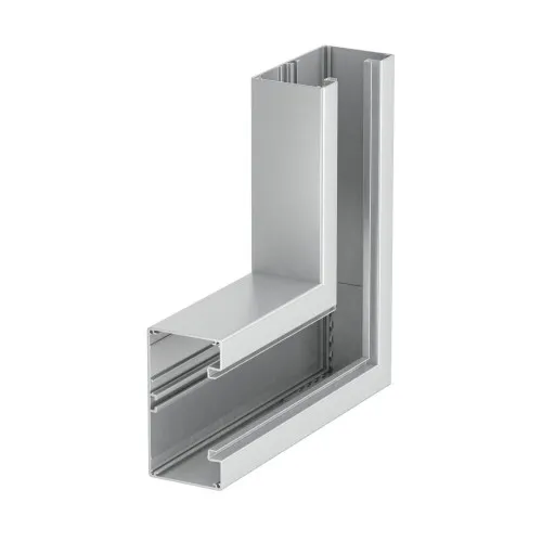 OBO Bettermann Équerre plate GA-SF70130EL