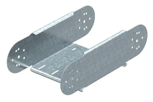 OBO Bettermann Gelenkbogen-Element RGBEV 160 FT
