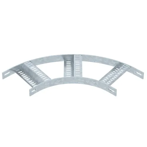 OBO Bettermann Coude SLZB 90 200 FT
