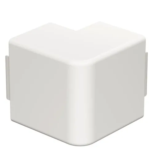 OBO Bettermann Capot d'angle extérieur sans halogène WDKH-A60090RW