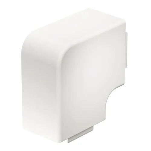 OBO Bettermann Capot d'angle plat WDKH-F60090RW