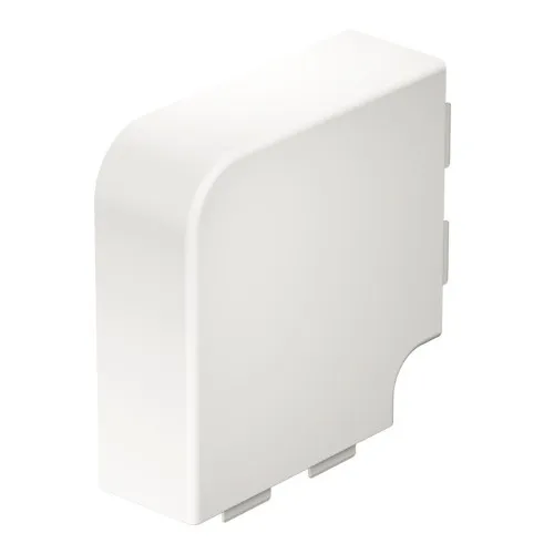 Couvercle plat angulaire OBO Bettermann WDKH-F60150RW
