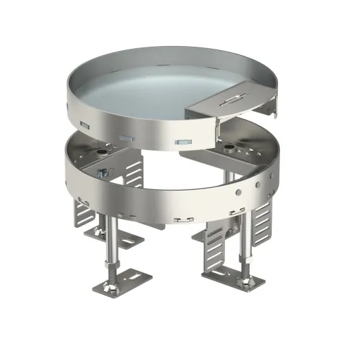 OBO Bettermann Cassette ronde RKS2 R4 V20