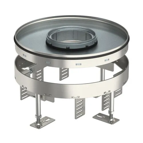 OBO Bettermann Cassette lourde RKFR2 7 SL2V2 25