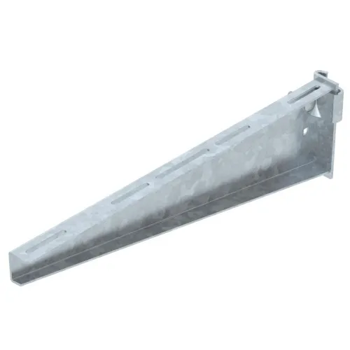 OBO Bettermann Console de tige AS 55 51 FT