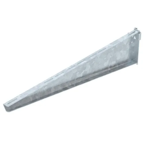 OBO Bettermann Console de fixation AS 55 91 FT