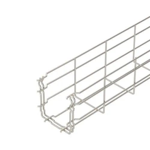 OBO Bettermann Goulotte à grille GRM 105 100 A4