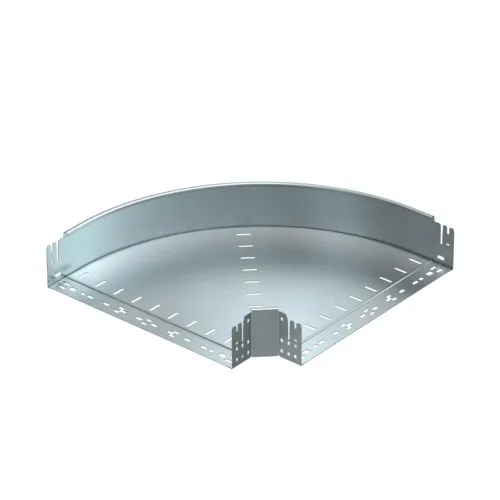 OBO Bettermann Coude 90° RBM 90 150 FS