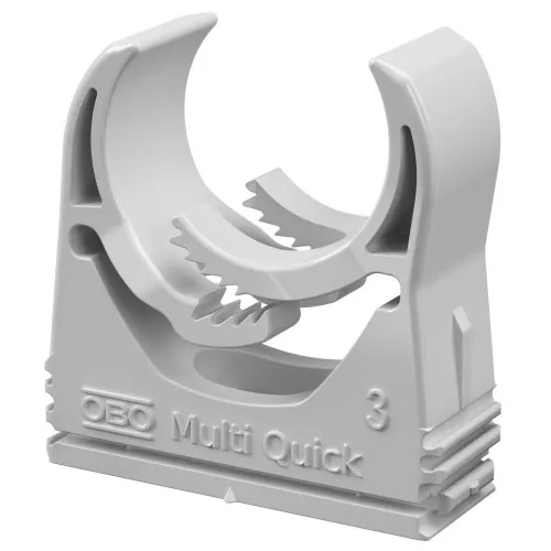 OBO Bettermann Collier rapide M-Quick 25-28LGR