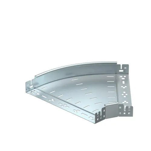 OBO Bettermann Coude 45° RBM 45 640 FS