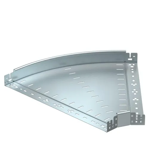 OBO Bettermann Coude 45° RBM 45 660 FS