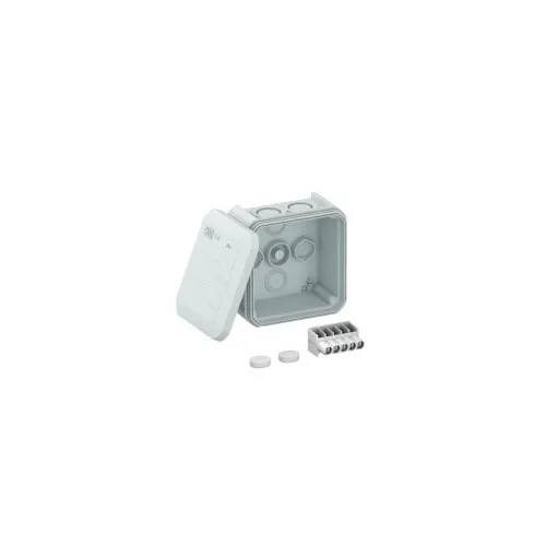 OBO Bettermann boîte de dérivation T 40 M20 KL