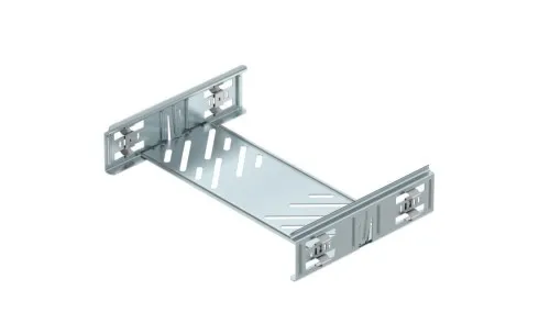 Jeu de connecteurs longitudinaux OBO Bettermann KTSMV 630 FS