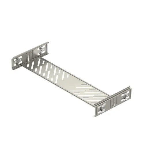 OBO Bettermann Jeu de connecteurs longitudinaux KTSMV 650 A2