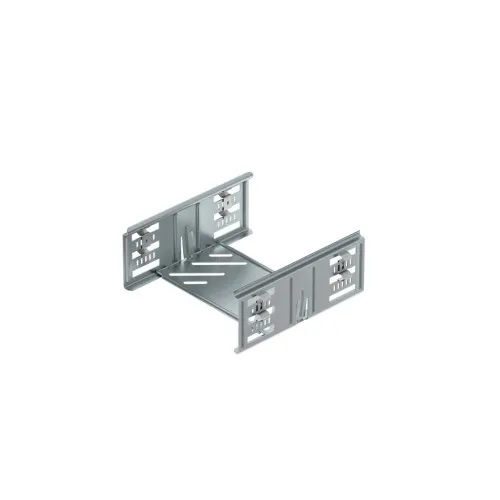 OBO Bettermann Jeu de connecteurs longitudinaux KTSMV 820 DD