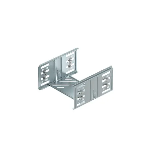 OBO Bettermann Jeu de connecteurs longitudinaux KTSMV 120 FS