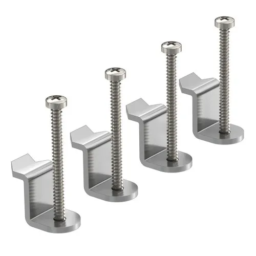 OBO Bettermann Fixation universelle GESUB2 4 (VE4)