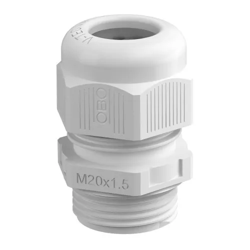 Presse-étoupe OBO Bettermann V-TEC VM32UV LGR