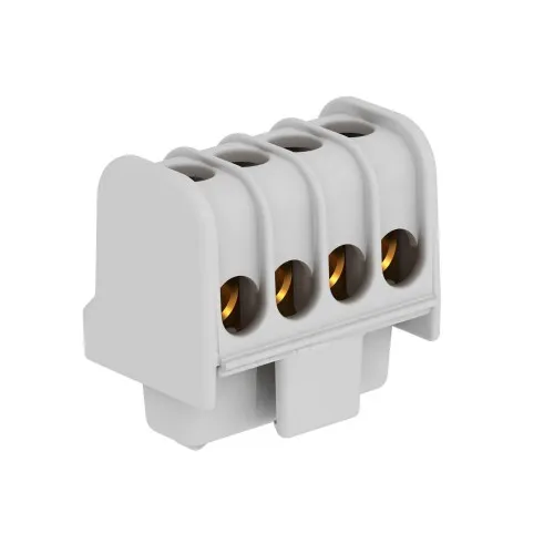 OBO Bettermann Barrette de connexion KL-T 06-16