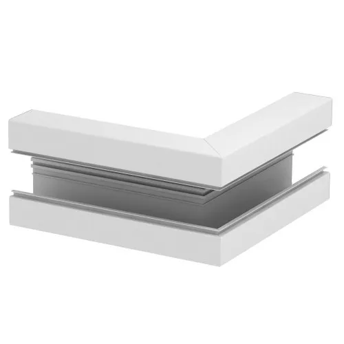 OBO Bettermann Angle extérieur GA-SA90130RW