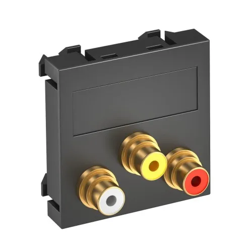 OBO Bettermann Support multimédia MTG-12R L SWGR1