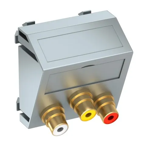 OBO Bettermann Support multimédia MTS-12R L AL1