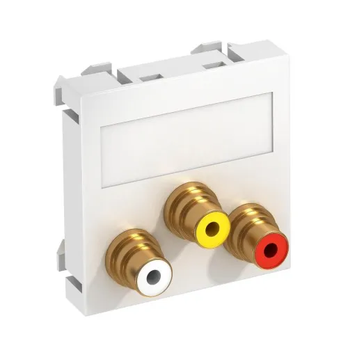 OBO Bettermann Support multimédia MTG-12R F RW1
