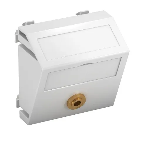 OBO Bettermann Support multimédia MTS-MK L RW1
