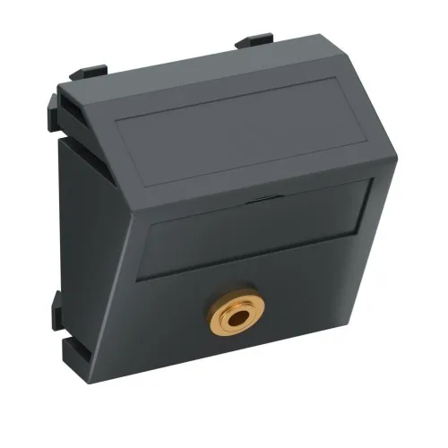 OBO Bettermann Support multimédia MTS-MK L SWGR1