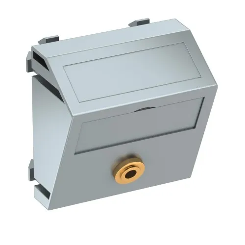 OBO Bettermann Support multimédia MTS-MK L AL1