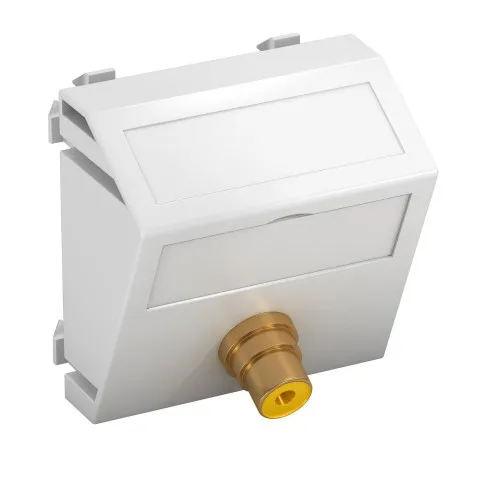 OBO Bettermann Support multimédia MTS-R F RW1