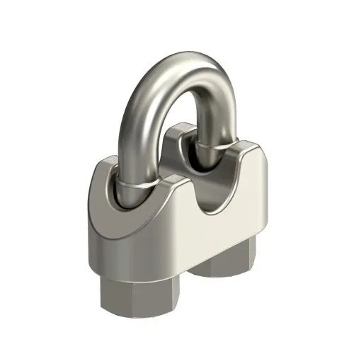 OBO Bettermann Pince à câble en acier 947 10 A4