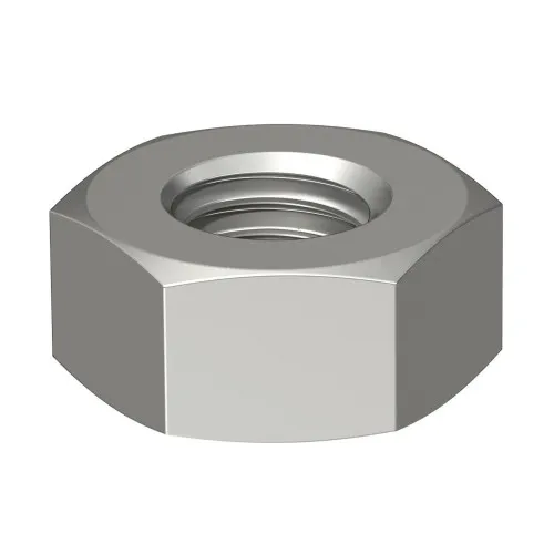 OBO Bettermann Écrou hexagonal HN M8 A5