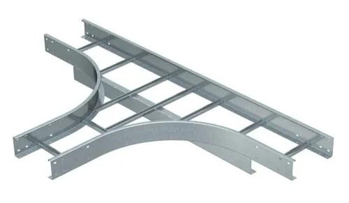 OBO Bettermann Pièce de dérivation en T WLT 1160 A4